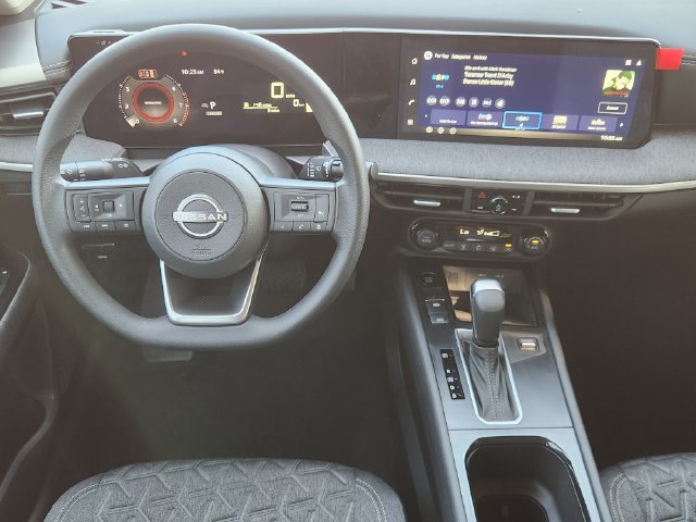New 2027 Nissan Kicks SV FWD image 24