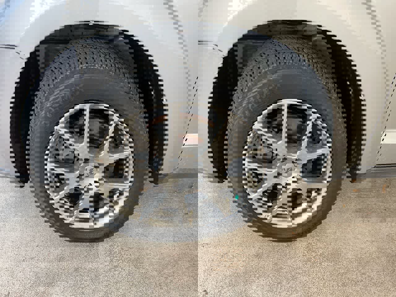 Used 2019 Dodge Journey GT image 10