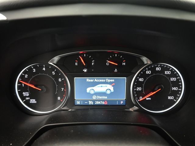 Used 2025 Chevrolet Blazer LT image 16