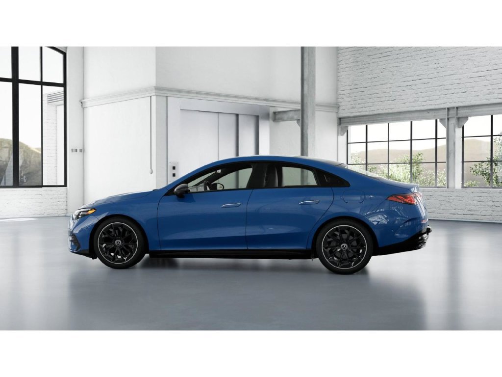 New 2027 Mercedes-Benz CLA 220 image 33