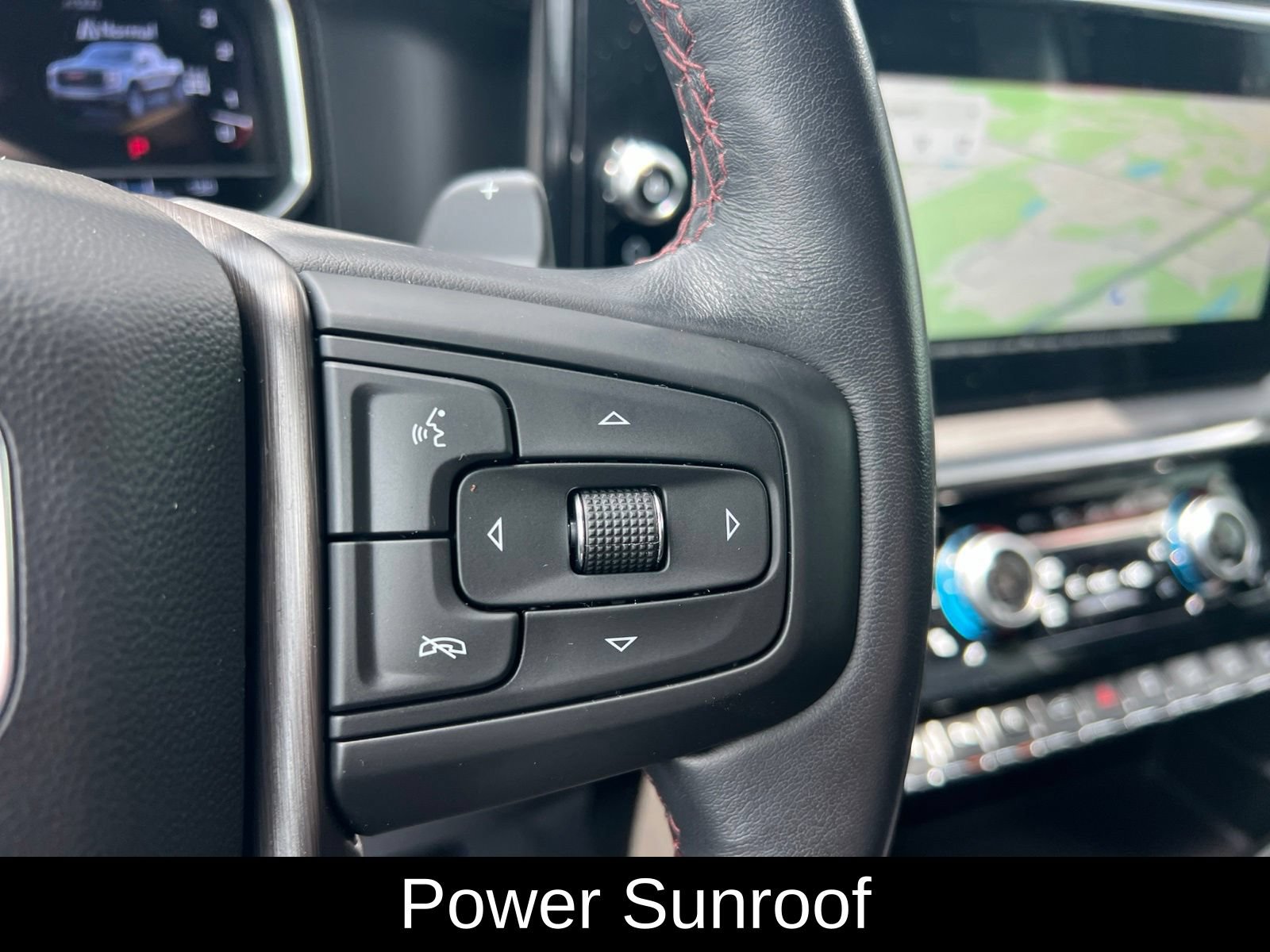 Used 2024 GMC Sierra 1500 AT4X w/ AT4X AEV Edition AWD/4WD image 27