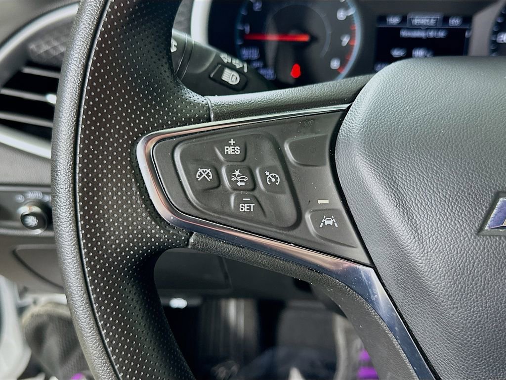 Used 2023 Chevrolet Malibu LT image 22