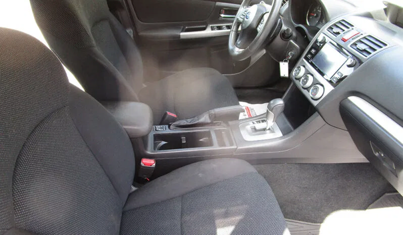 Used 2015 Subaru Impreza 2.0i Premium AWD/4WD image 10