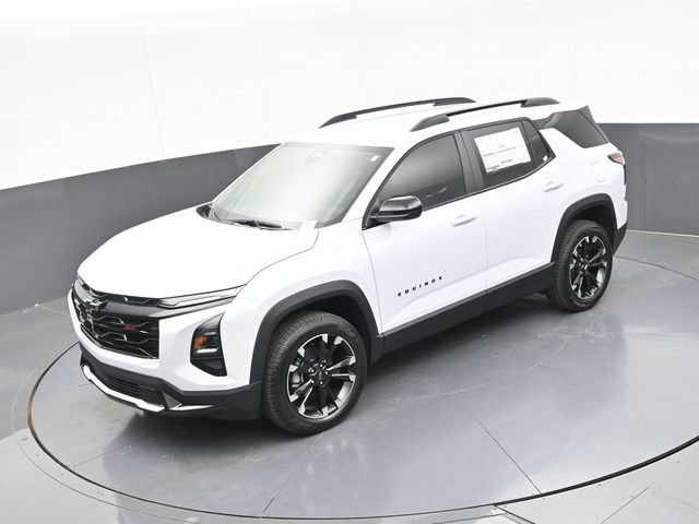 New 2027 Chevrolet Equinox RS FWD image 60