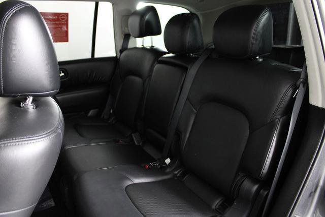 Certified 2023 Nissan Armada SL image 21