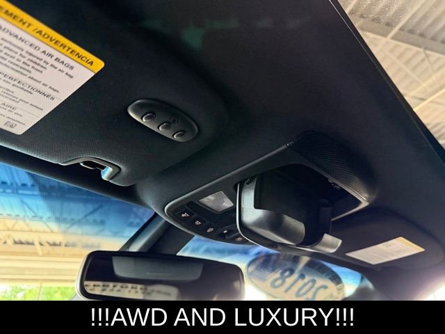 Used 2018 Lincoln MKX Reserve w/ Lincoln MKX Climate Package AWD/4WD image 29