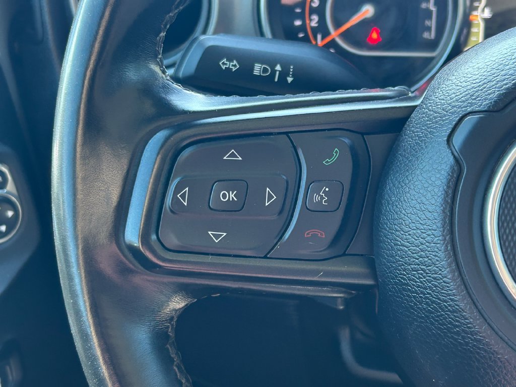 Used 2022 Jeep Gladiator Sport AWD/4WD image 32