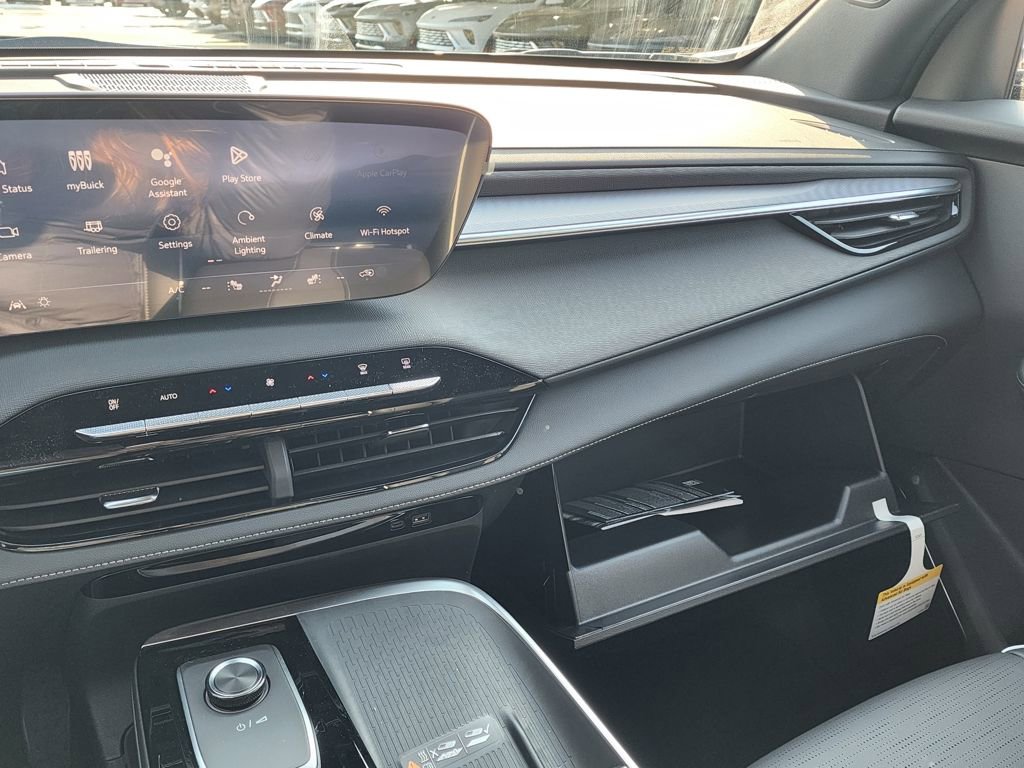 New 2026 Buick Enclave Sport Touring w/ Power Package image 36
