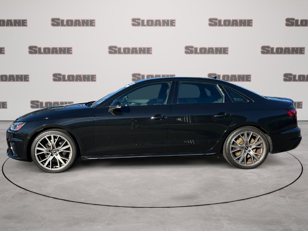 Certified 2024 Audi S4 Premium Plus w/ Premium Plus Package AWD/4WD image 2