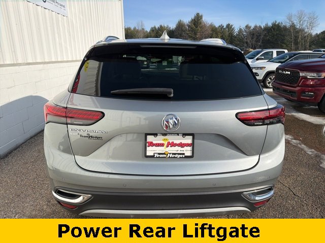 Used 2023 Buick Envision Preferred image 11