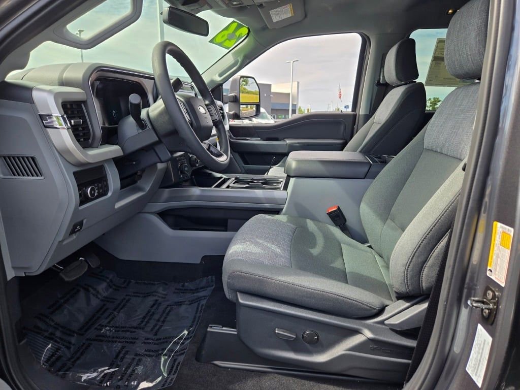 New 2026 Ford F350 XLT w/ XLT Premium Package image 20