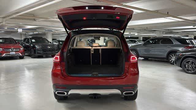 Certified 2022 Mercedes-Benz GLE 450 4MATIC image 7