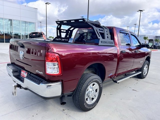 Used 2020 RAM 2500 Tradesman image 6