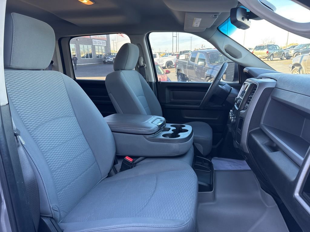 Used 2019 RAM 1500 Tradesman w/ Popular Equipment Group image 30