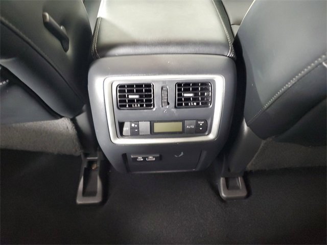 Used 2020 INFINITI QX60 Pure image 14