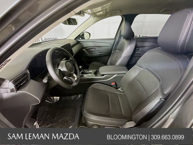 New 2026 MAZDA CX-5 Select image 19