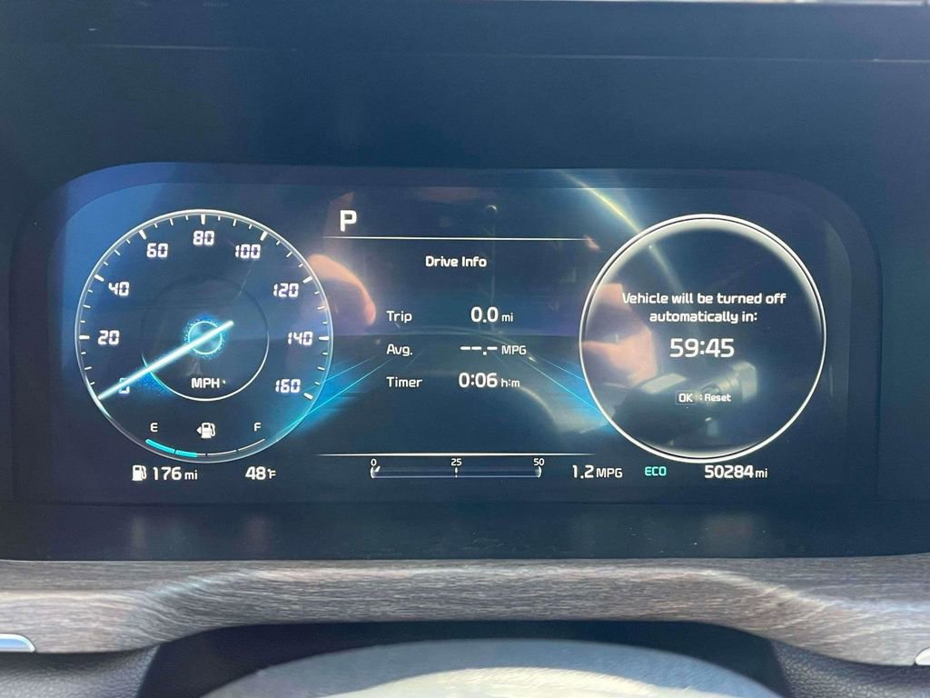 Used 2023 Kia Sorento SX Prestige image 28