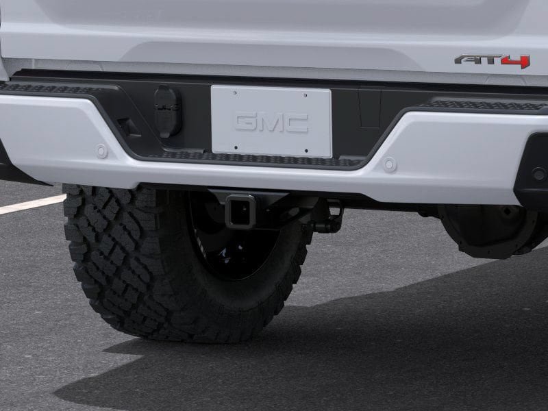 New 2026 GMC Canyon AT4 w/ AT4 Premium Package AWD/4WD image 16
