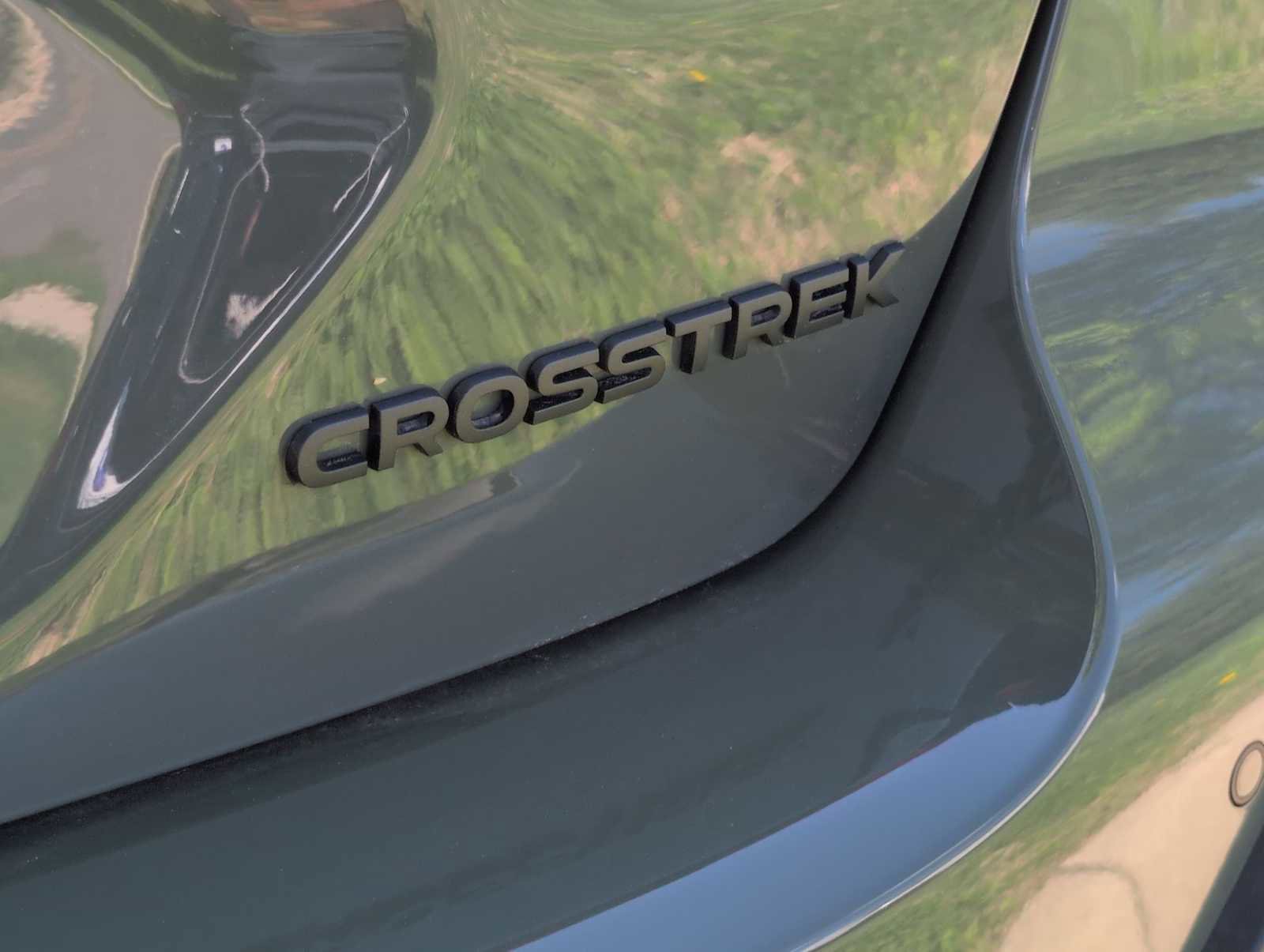 Used 2026 Subaru Crosstrek 2.5i Limited image 13