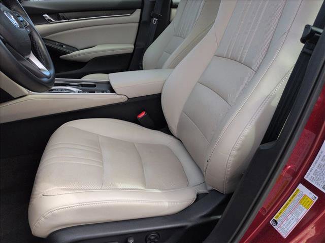 Used 2020 Honda Accord EX-L image 16