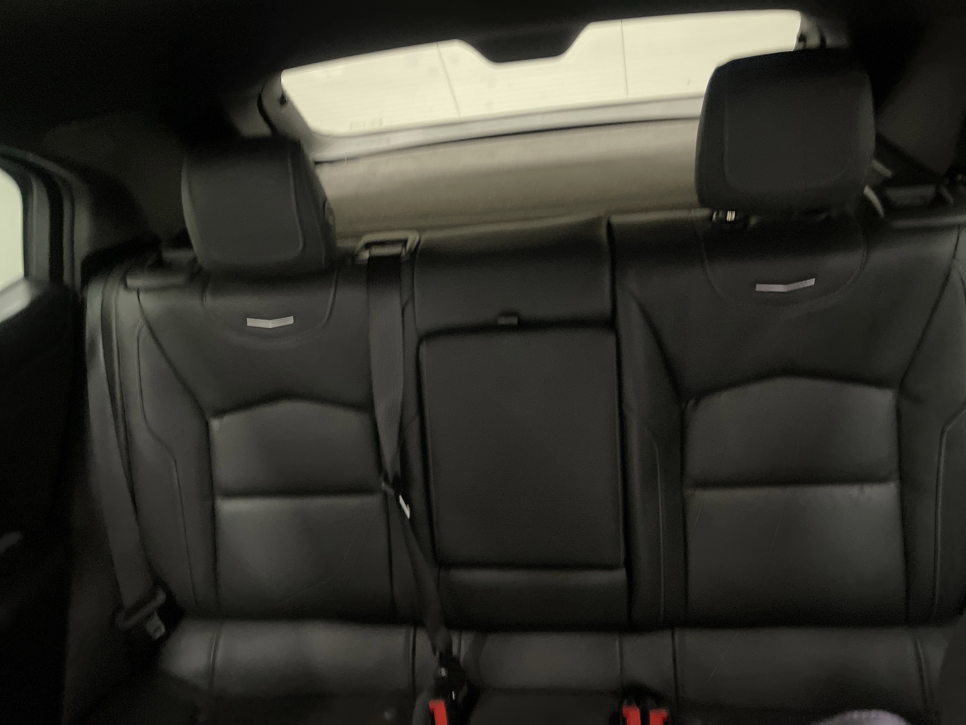 Used 2023 Cadillac XT4 Premium Luxury image 11