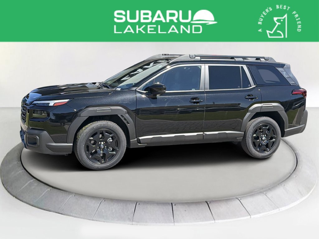 Certified 2026 Subaru Outback Limited