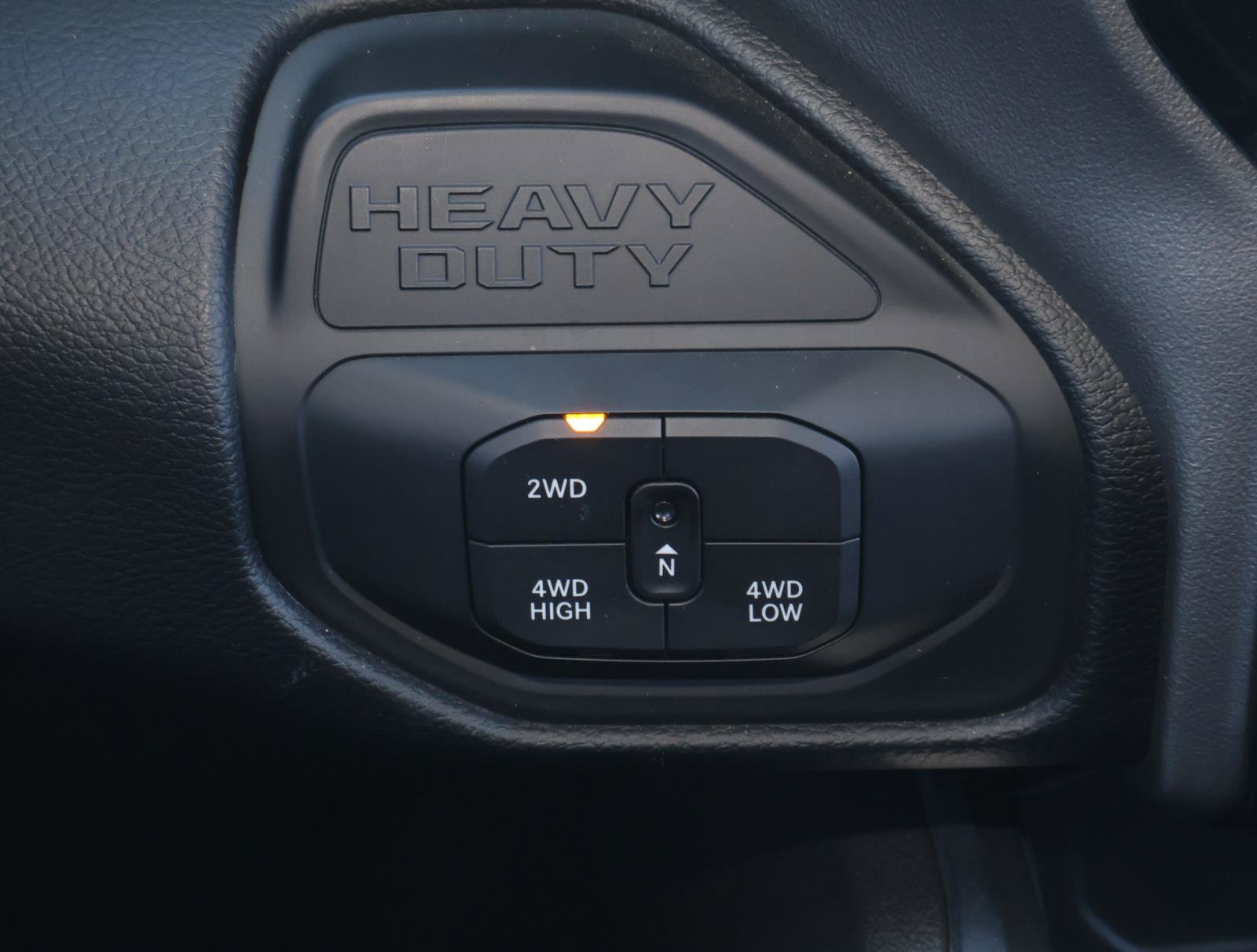 Used 2025 RAM 2500 Laramie w/ Night Edition AWD/4WD image 25