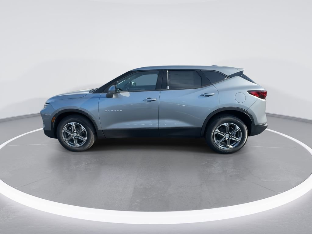 New 2025 Chevrolet Blazer LT image 5