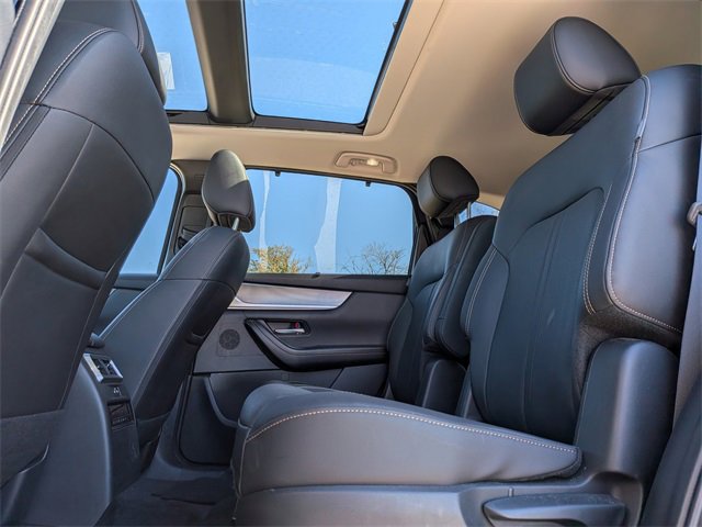 Certified 2024 MAZDA CX-90 Plug-In Hybrid w/ Premium Pkg image 27