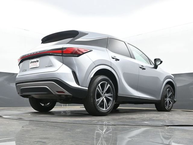 Used 2024 Lexus RX 350 FWD w/ Technology Package image 28