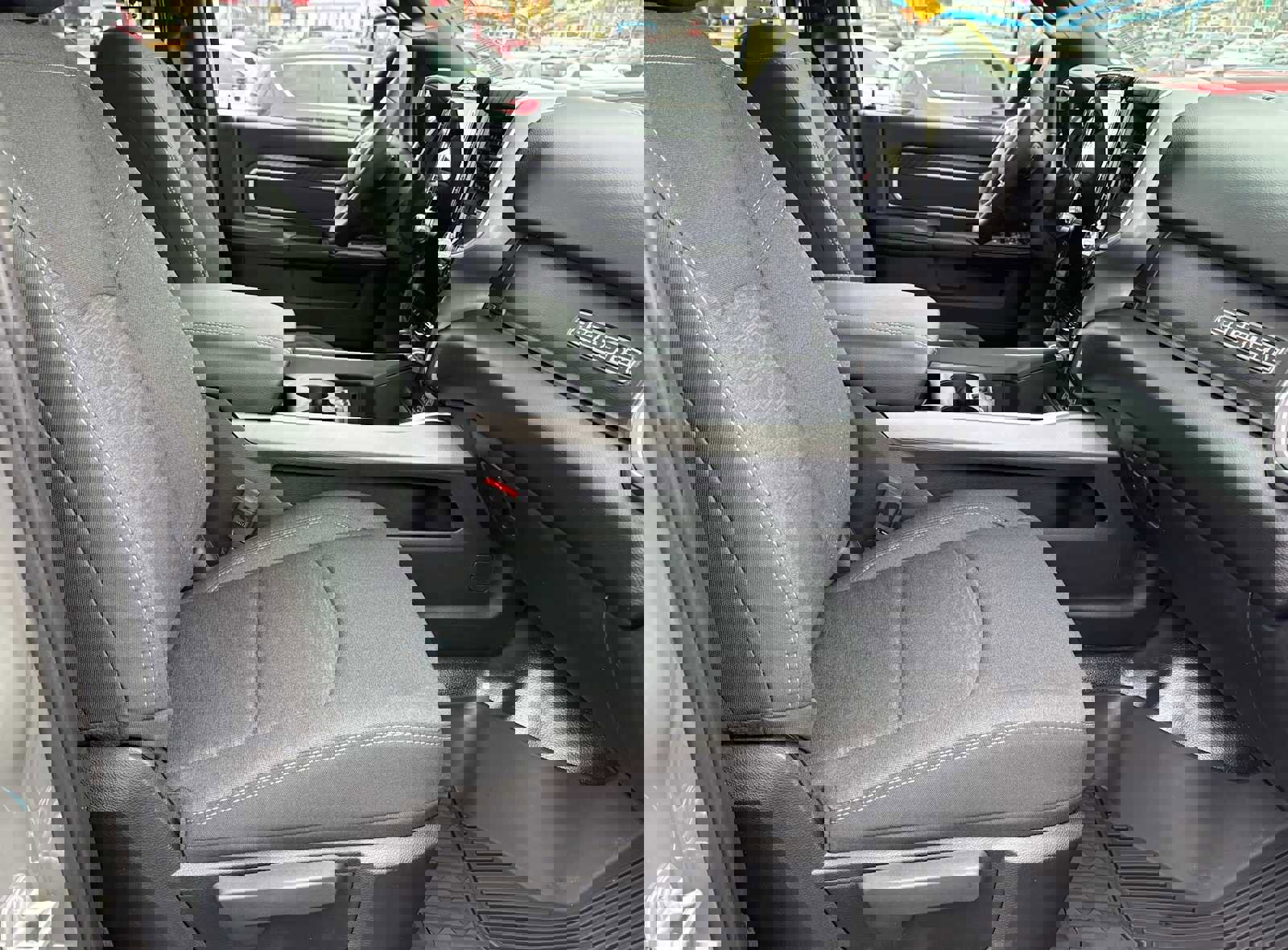 New 2026 RAM 2500 Big Horn image 13