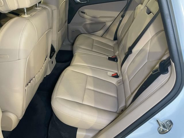Certified 2020 Porsche Macan AWD/4WD image 20