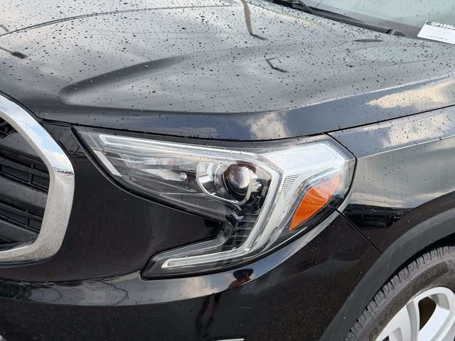 Used 2019 GMC Terrain SLE w/ Driver Convenience Package FWD image 38