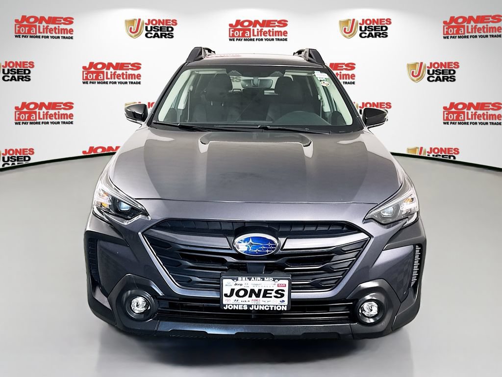 Certified 2025 Subaru Outback Premium w/ Popular Package #1 AWD/4WD image 14