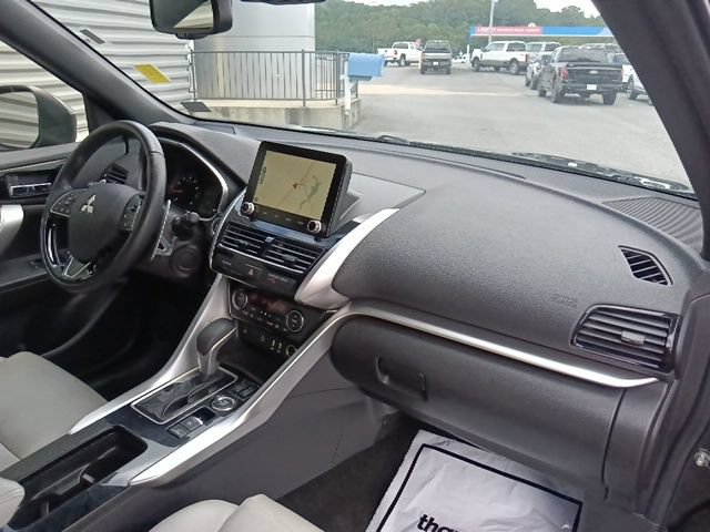 Used 2024 Mitsubishi Eclipse Cross SEL AWD/4WD image 33