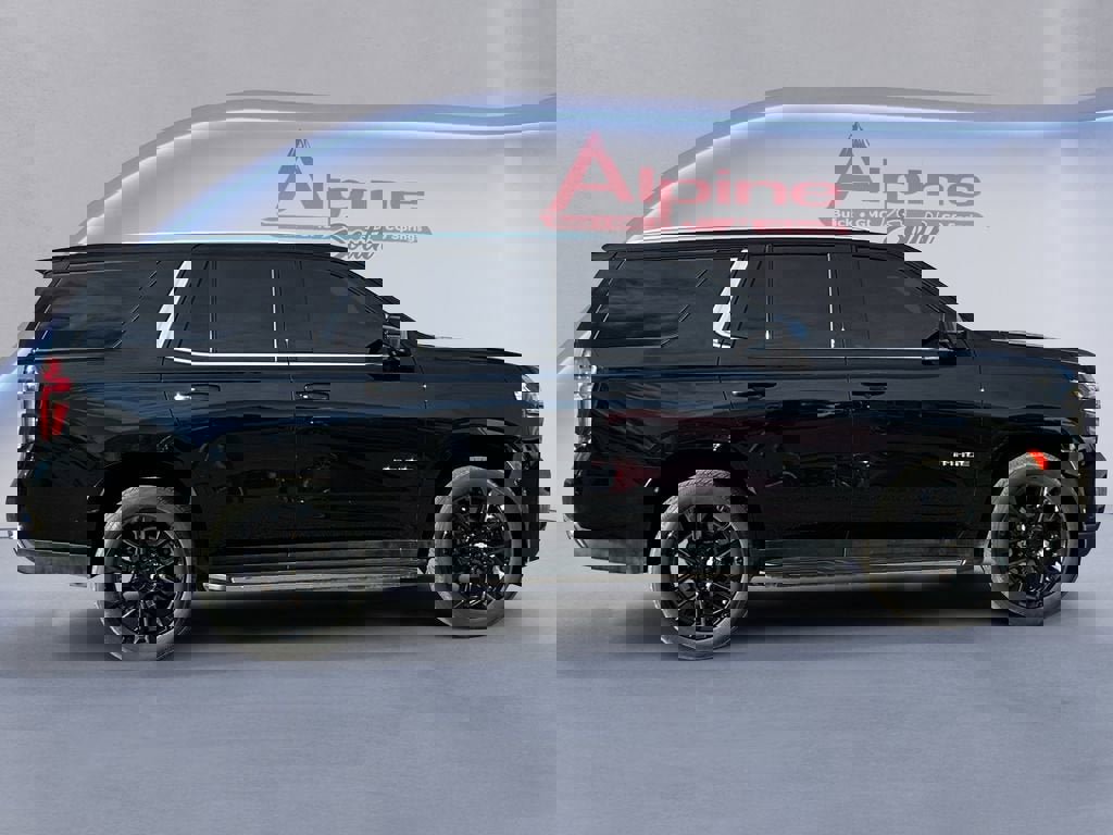 Used 2022 Chevrolet Tahoe LT w/ Luxury Package image 6