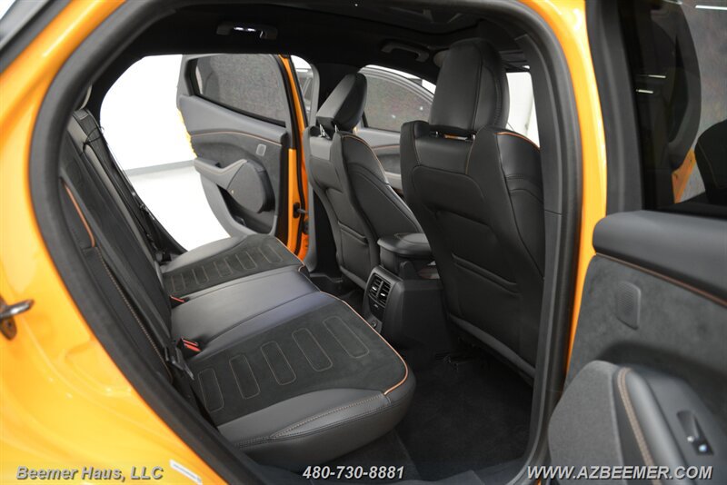 Used 2022 Ford Mustang Mach-E GT AWD/4WD image 22