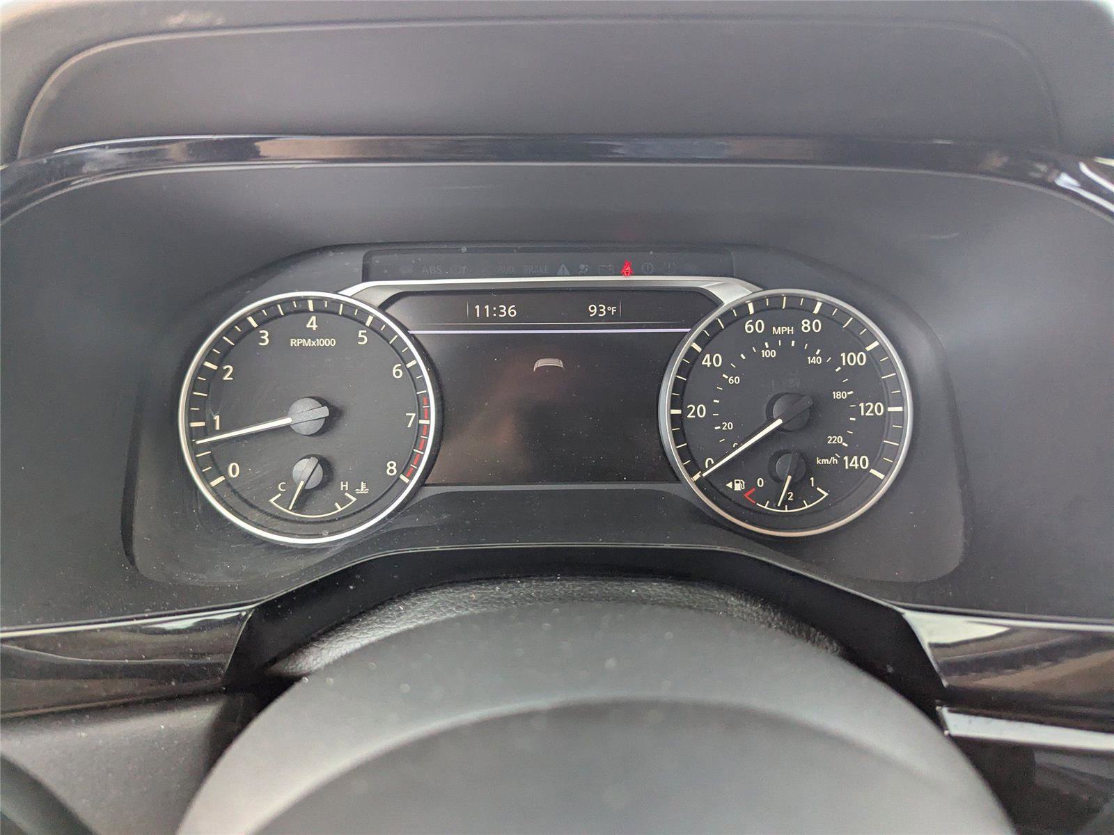 Used 2023 Nissan Pathfinder SL image 31