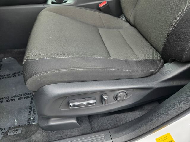 Used 2024 Honda CR-V EX image 14