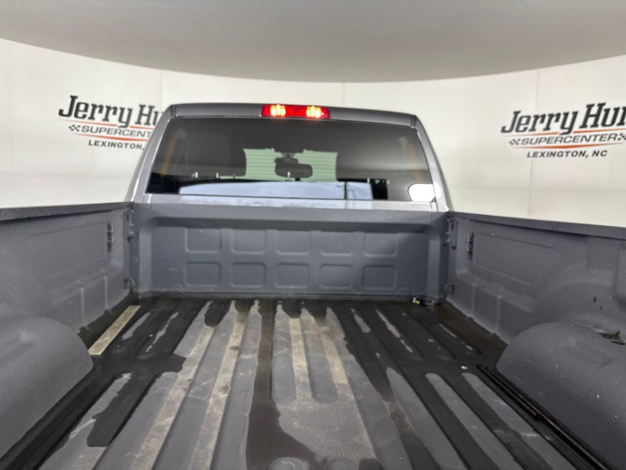 Used 2023 RAM 3500 Tradesman w/ Bed Utility Group AWD/4WD image 21