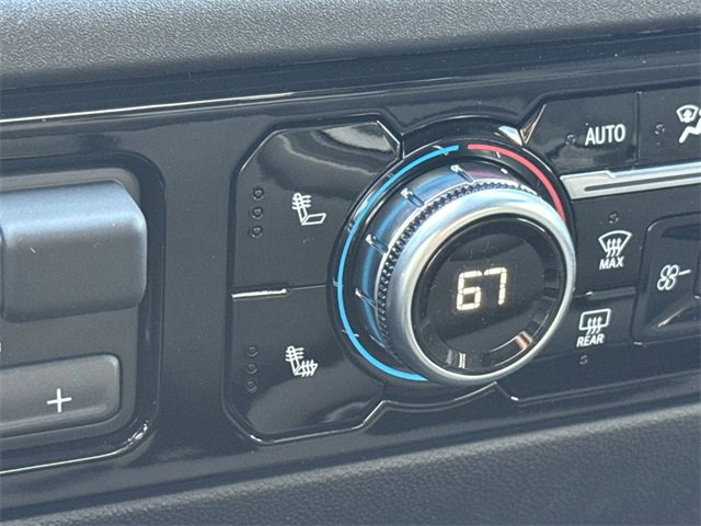 Used 2024 GMC Sierra 2500 SLE w/ SLE Value Package; image 21