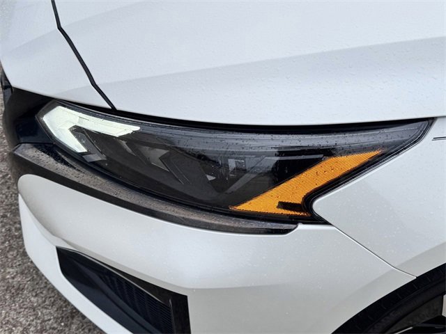 Used 2024 Nissan Altima 2.5 SR image 10