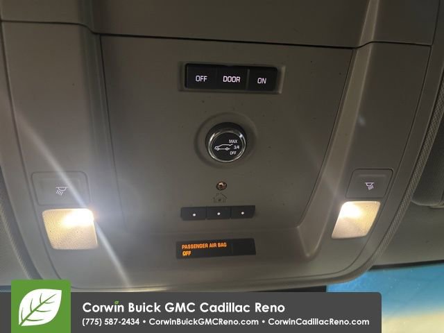 Used 2017 Chevrolet Tahoe LT image 29