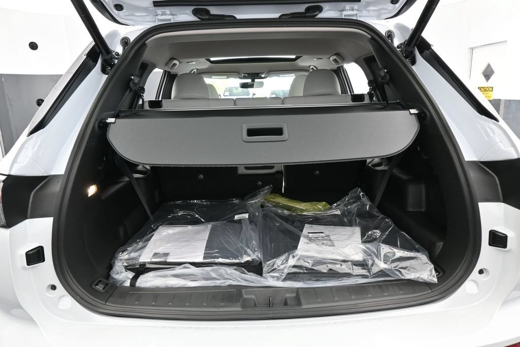New 2026 Mitsubishi Outlander SE FWD image 36