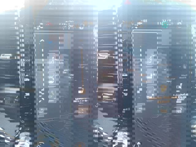 New 2026 RAM 1500 Big Horn image 6