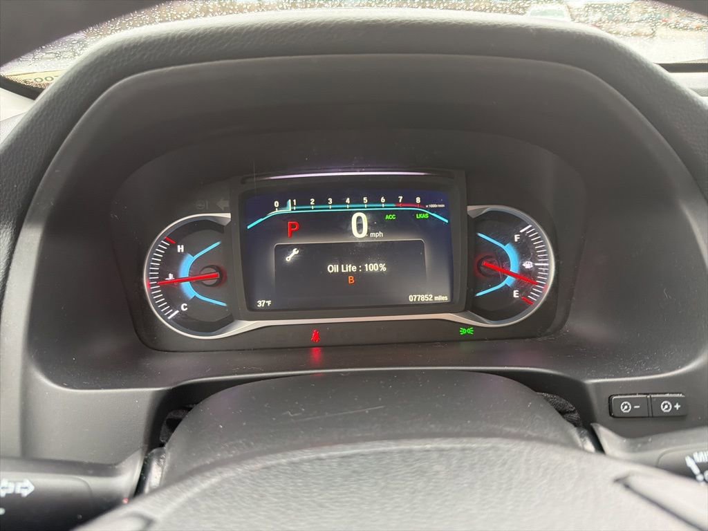 Certified 2019 Honda Pilot Touring image 29