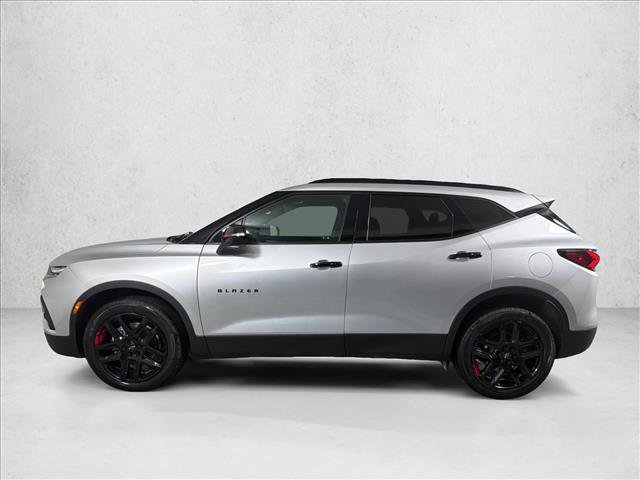 Used 2021 Chevrolet Blazer LT w/ Redline Edition FWD image 6