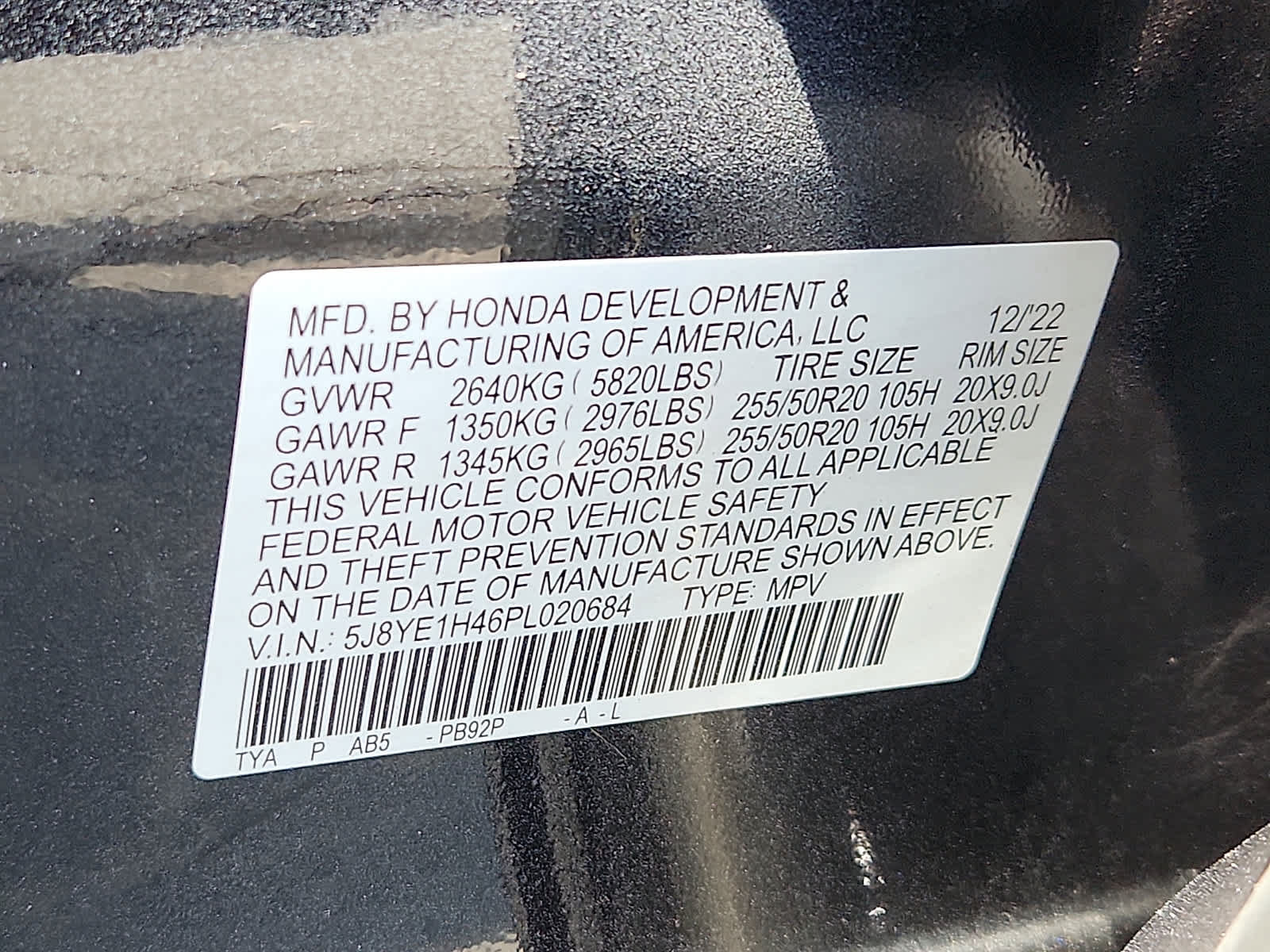 Used 2023 Acura MDX SH-AWD w/ Technology Package image 29