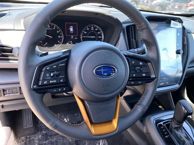 New 2026 Subaru Crosstrek 2.5i Wilderness AWD/4WD image 12