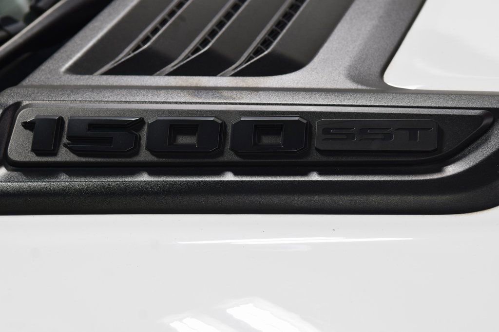 Used 2025 RAM 1500 Rebel w/ Rebel Level 1 Equipment Group image 17